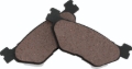 Picture of BikeMaster BM-319.2 Brake Pads