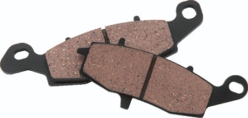 Picture of BikeMaster BM-231HH Brake Pads