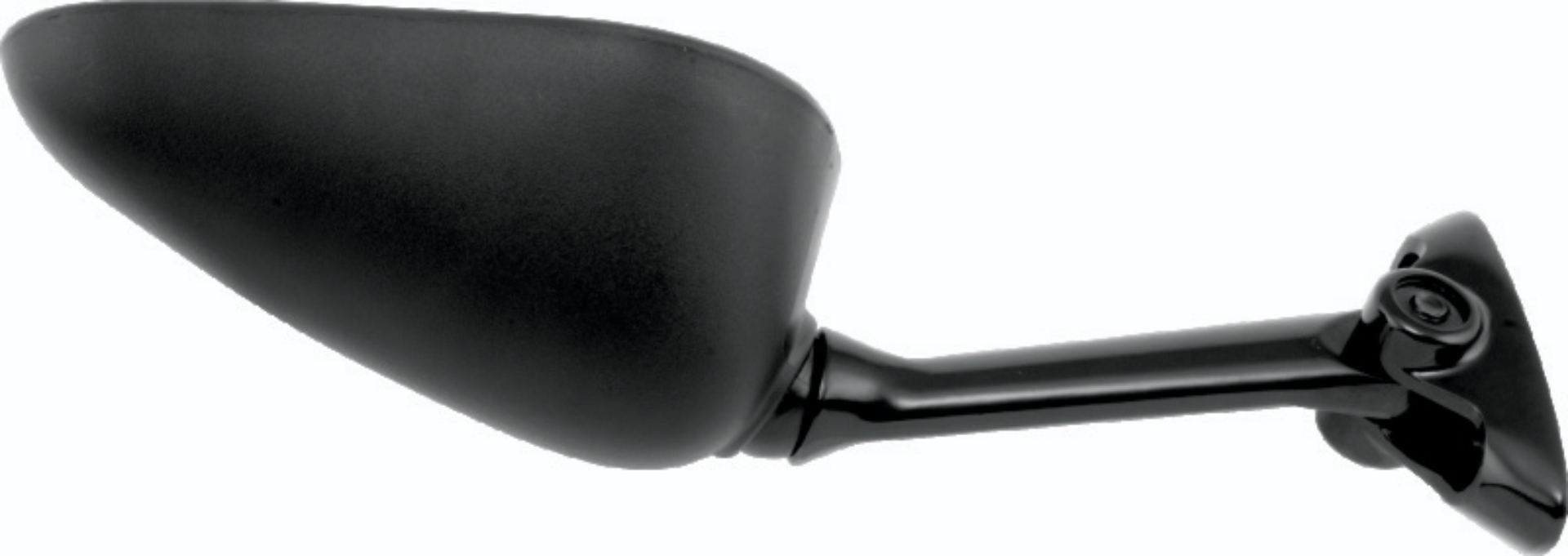 Picture of BikeMaster 03-04 Suzuki GSX-R1000 Mirror Right - Black