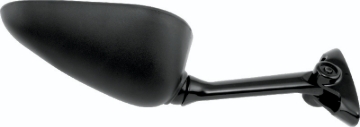 Picture of BikeMaster 03-04 Suzuki GSX-R1000 Mirror Right - Black