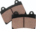 Picture of BikeMaster BM-123 Brake Pads