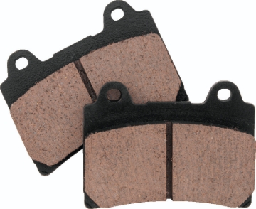 Picture of BikeMaster BM-123 Brake Pads