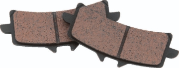 Picture of BikeMaster Aprilia Brake Pads