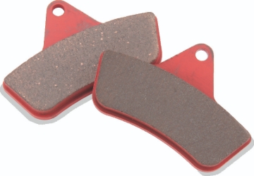 Picture of BikeMaster BM-271 Sintered Brake Pads