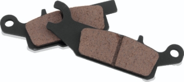 Picture of BikeMaster Yamaha Brake Pads
