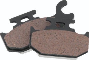 Picture of BikeMaster BM-307 Brake Pads