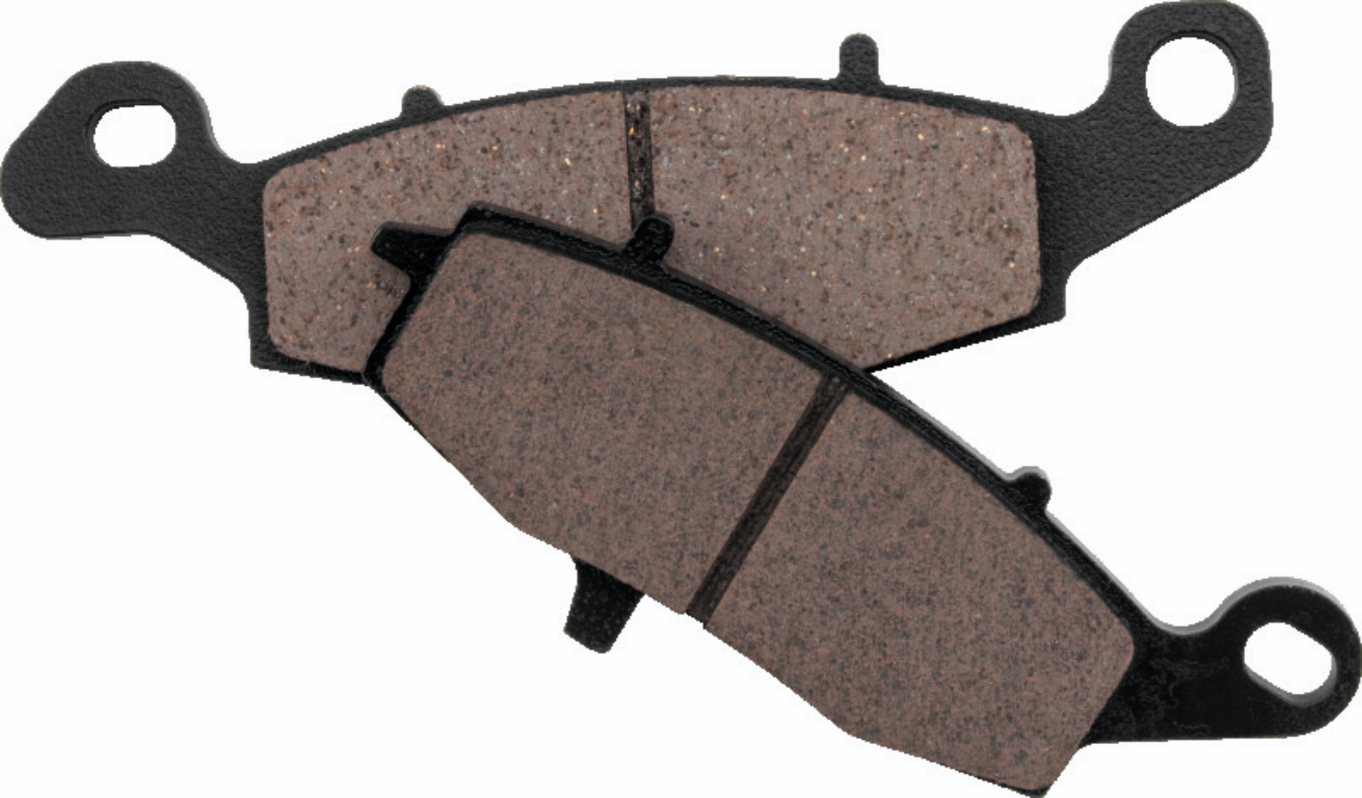 Picture of BikeMaster BM-231 Brake Pads