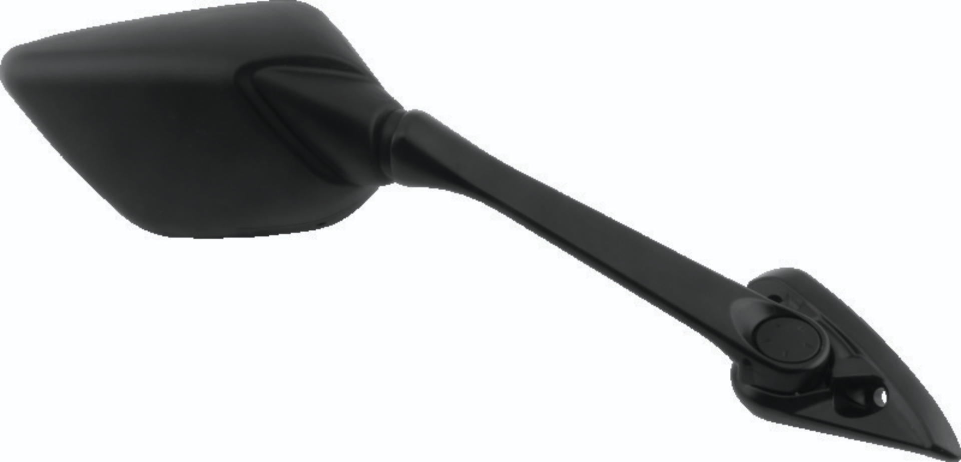 Picture of BikeMaster 15-20 Yamaha YZF-R3 Mirror Right - Black