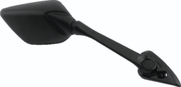 Picture of BikeMaster 15-20 Yamaha YZF-R3 Mirror Right - Black