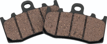 Picture of BikeMaster BM-335 Brake Pads