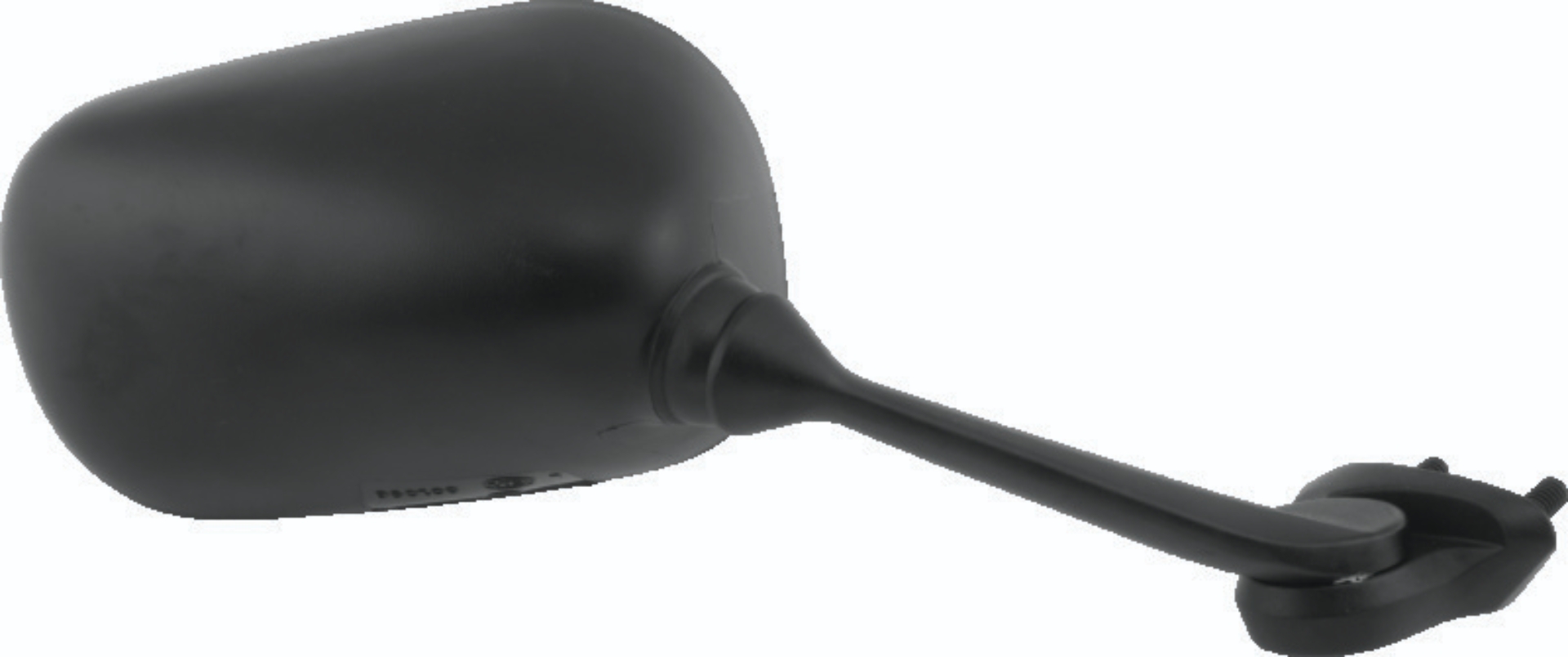 Picture of BikeMaster 08-16 Yamaha YZF-R6 Mirror Right - Black