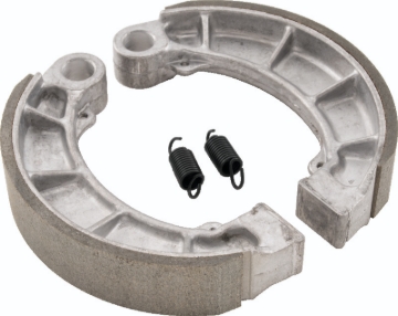 Picture of BikeMaster BM-351 Brake Shoes