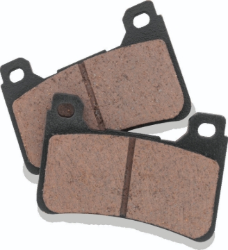 Picture of BikeMaster BM-390 Brake Pads