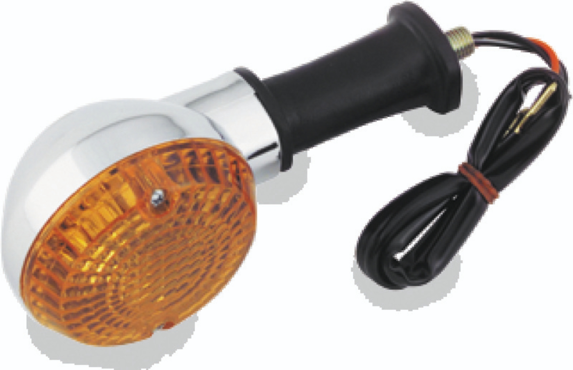 Picture of BikeMaster Kawasaki Turn Signal Front