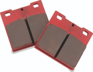 Picture of BikeMaster BM-045 Sintered Brake Pads
