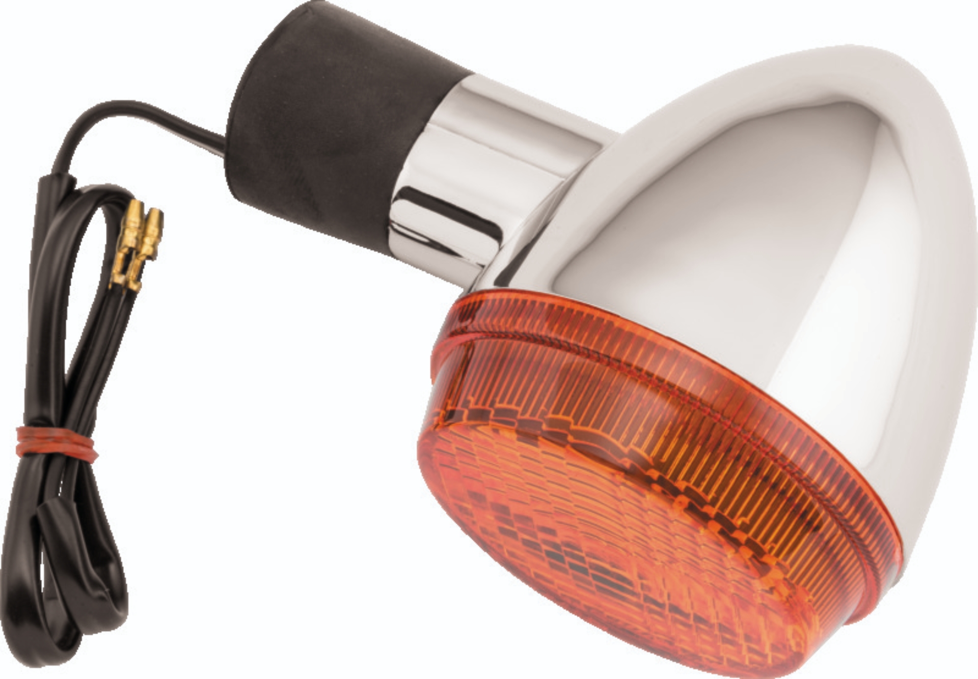 Picture of BikeMaster Honda Turn Signal Rear Right