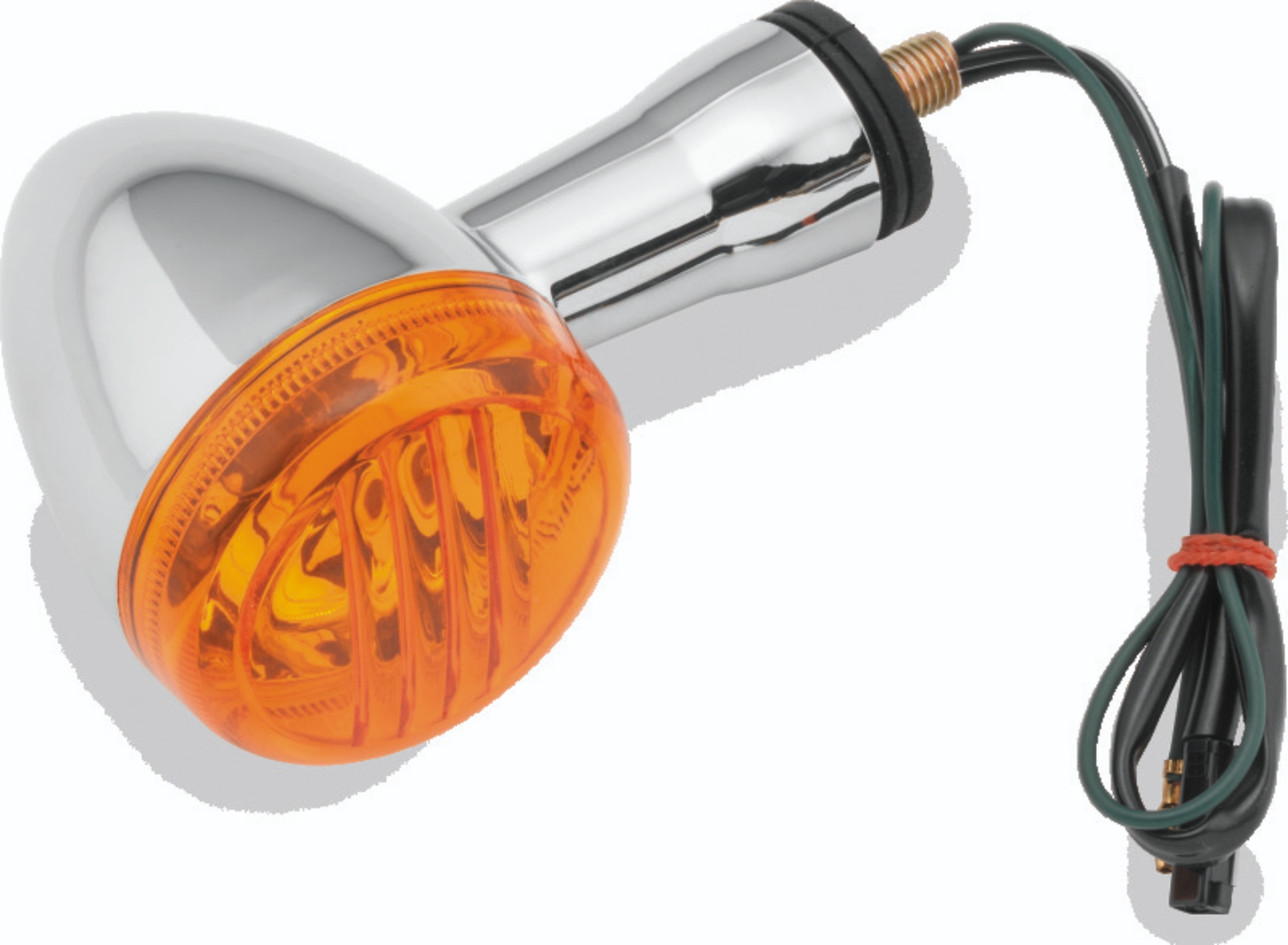 Picture of BikeMaster Suzuki Turn Signal Front Right