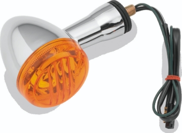 Picture of BikeMaster Suzuki Turn Signal Front Right