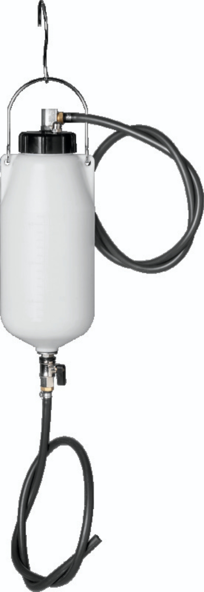 Picture of BikeMaster Auxiliary Fuel Tank