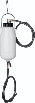 Picture of BikeMaster Auxiliary Fuel Tank