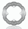 Picture of BikeMaster Honda Contour Brake Rotor