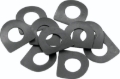Picture of Bikers Choice L72-07 Big Twin / XL Footpeg Spring Washers 10 Pk