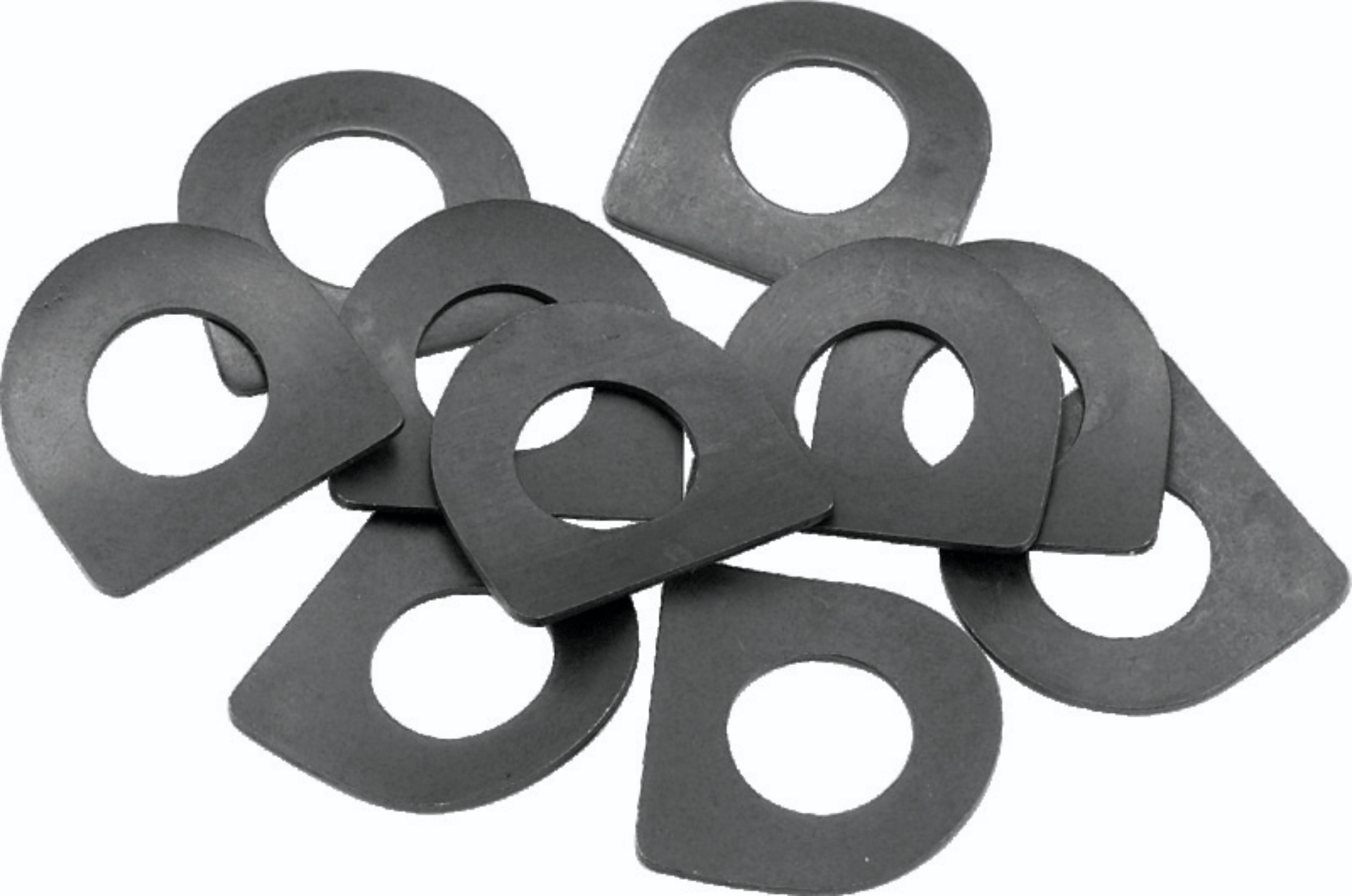 Picture of Bikers Choice L72-07 Big Twin / XL Footpeg Spring Washers 10 Pk