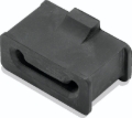 Picture of Bikers Choice L85-14 Rubber Muffler Hangers Replaces H-D 65724-85 Pr