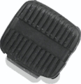 Picture of Bikers Choice BKC Brake Pedal Pad - 492627
