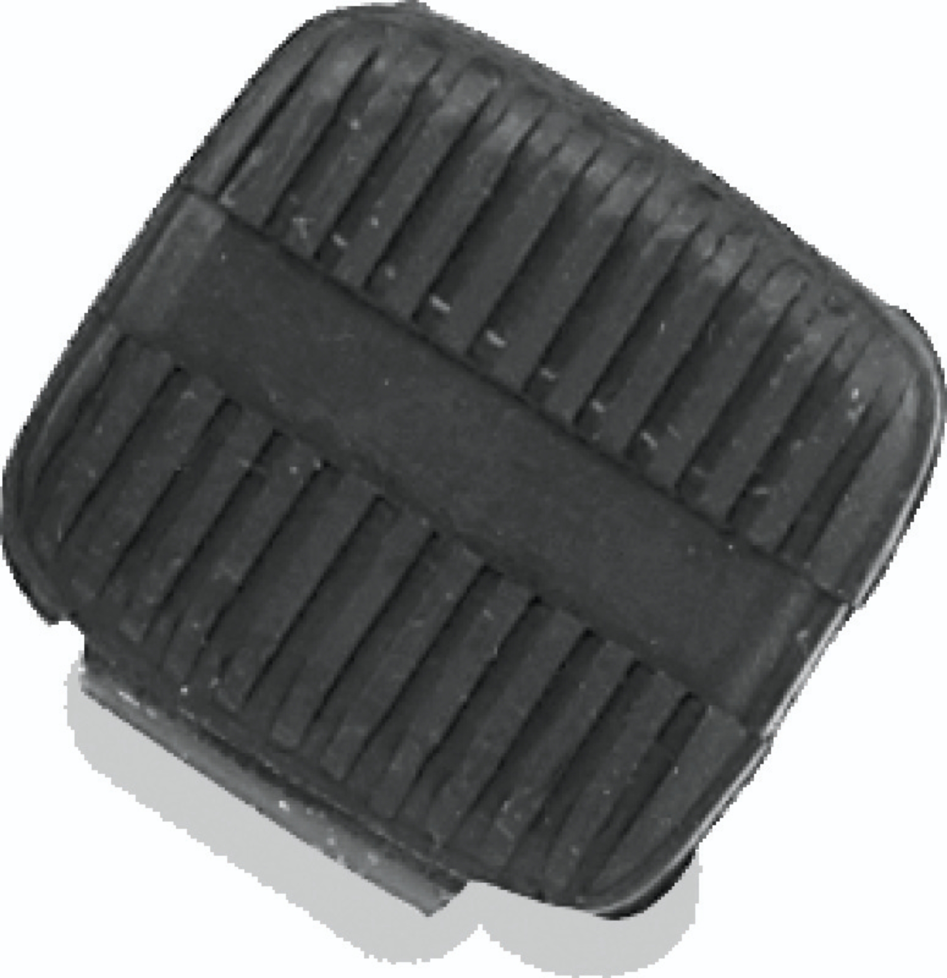 Picture of Bikers Choice BKC Brake Pedal Pad - 492627