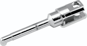 Picture of Bikers Choice 70-E79 FL 71-72 FX Chrome Master Cylinder Plunger Replaces H-D 42333-70