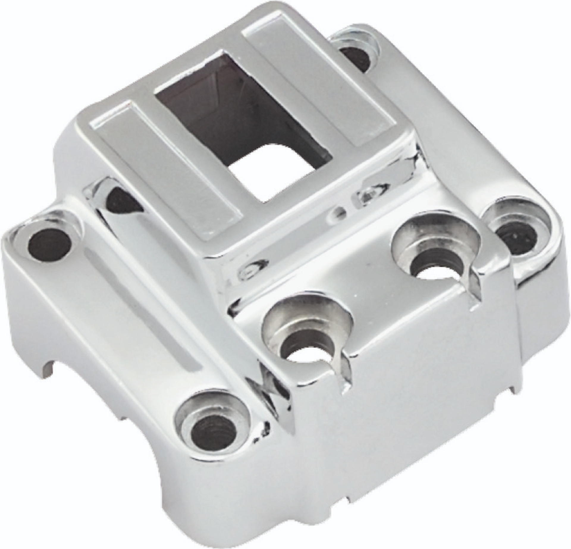 Picture of Bikers Choice 72-81 FL 73-81 FX XL Chrome Vertical Switch Housing Replaces H-D 71539-73B