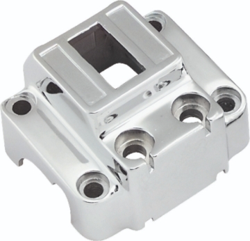 Picture of Bikers Choice 72-81 FL 73-81 FX XL Chrome Vertical Switch Housing Replaces H-D 71539-73B