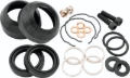 Picture of Bikers Choice 84-17 FXST Fork Seal Kit