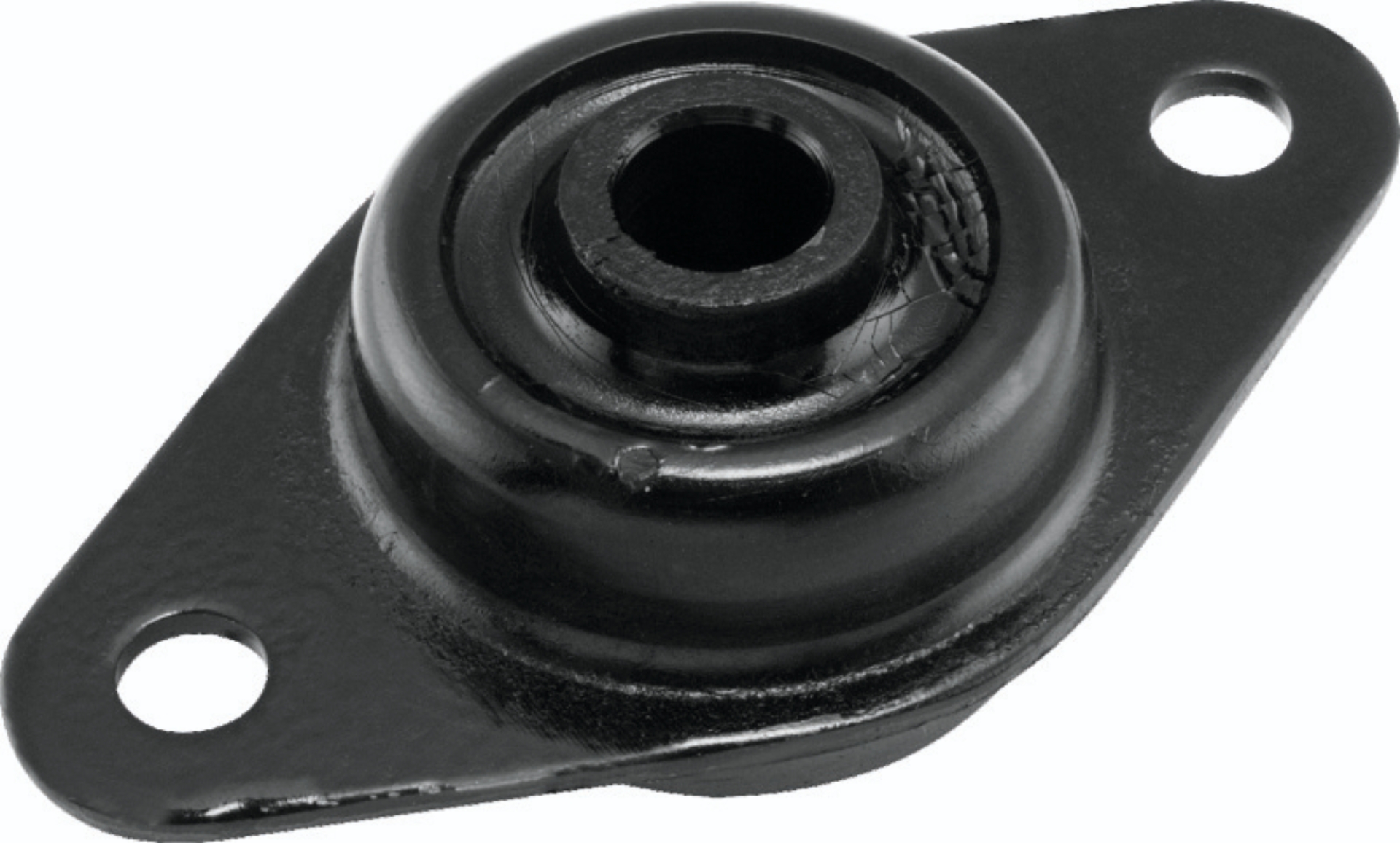 Picture of Bikers Choice 80-08 FLT 82-00 FXR Front Motor Mount Replaces H-D 16207-79B