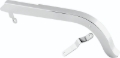 Picture of Bikers Choice 58-82 FL Chrome Custom Thin Chain Guard
