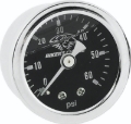 Picture of Bikers Choice BKC Oil Pressure Gauge - 210079