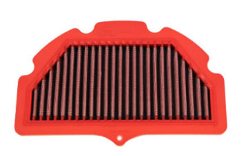 Picture of BMC Air Filter Suzuki Gsxr600/750
