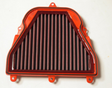Picture of BMC Air Filter Triumph