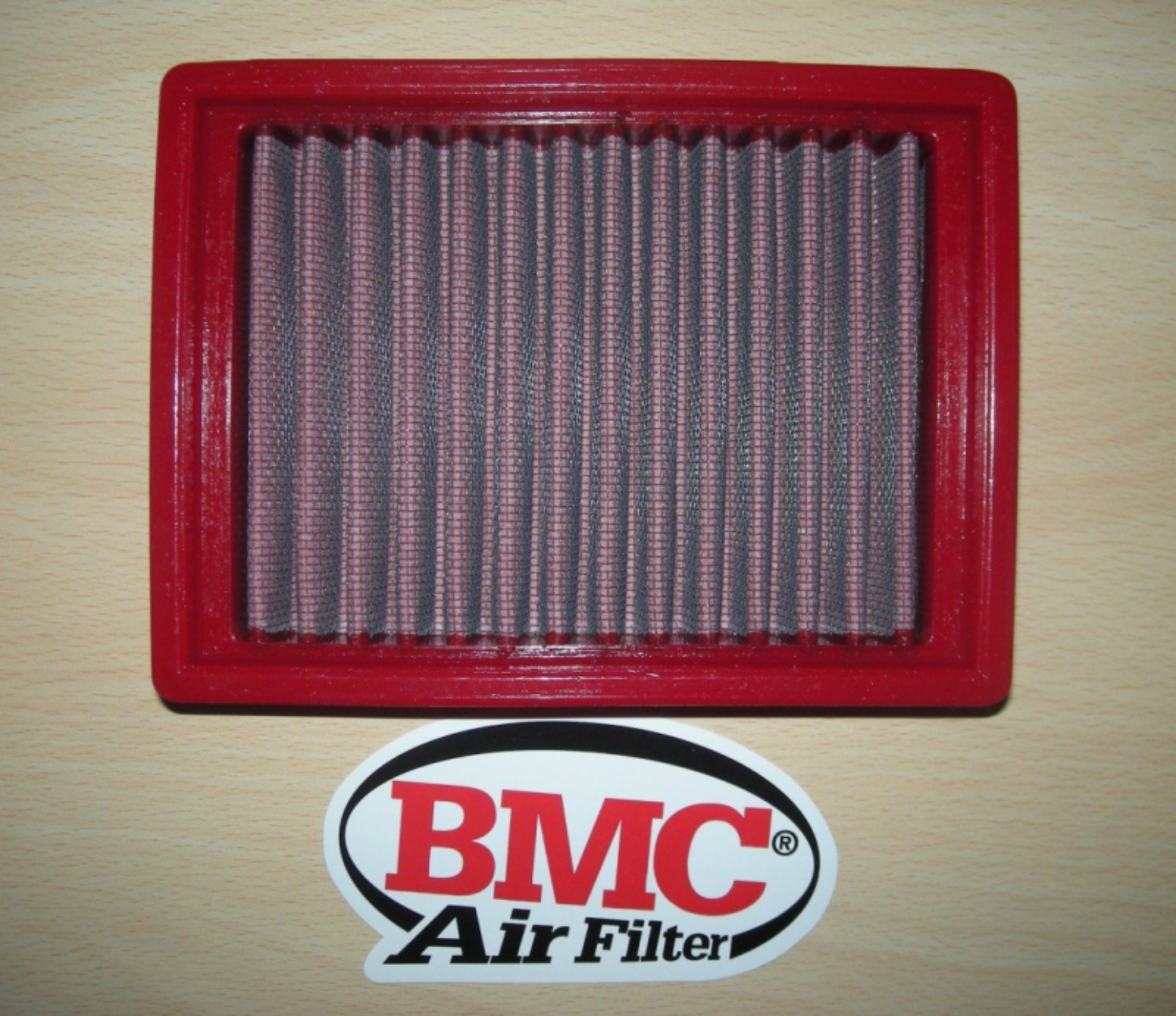Picture of BMC Air Filter Moto Guzzi