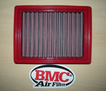 Picture of BMC Air Filter Moto Guzzi