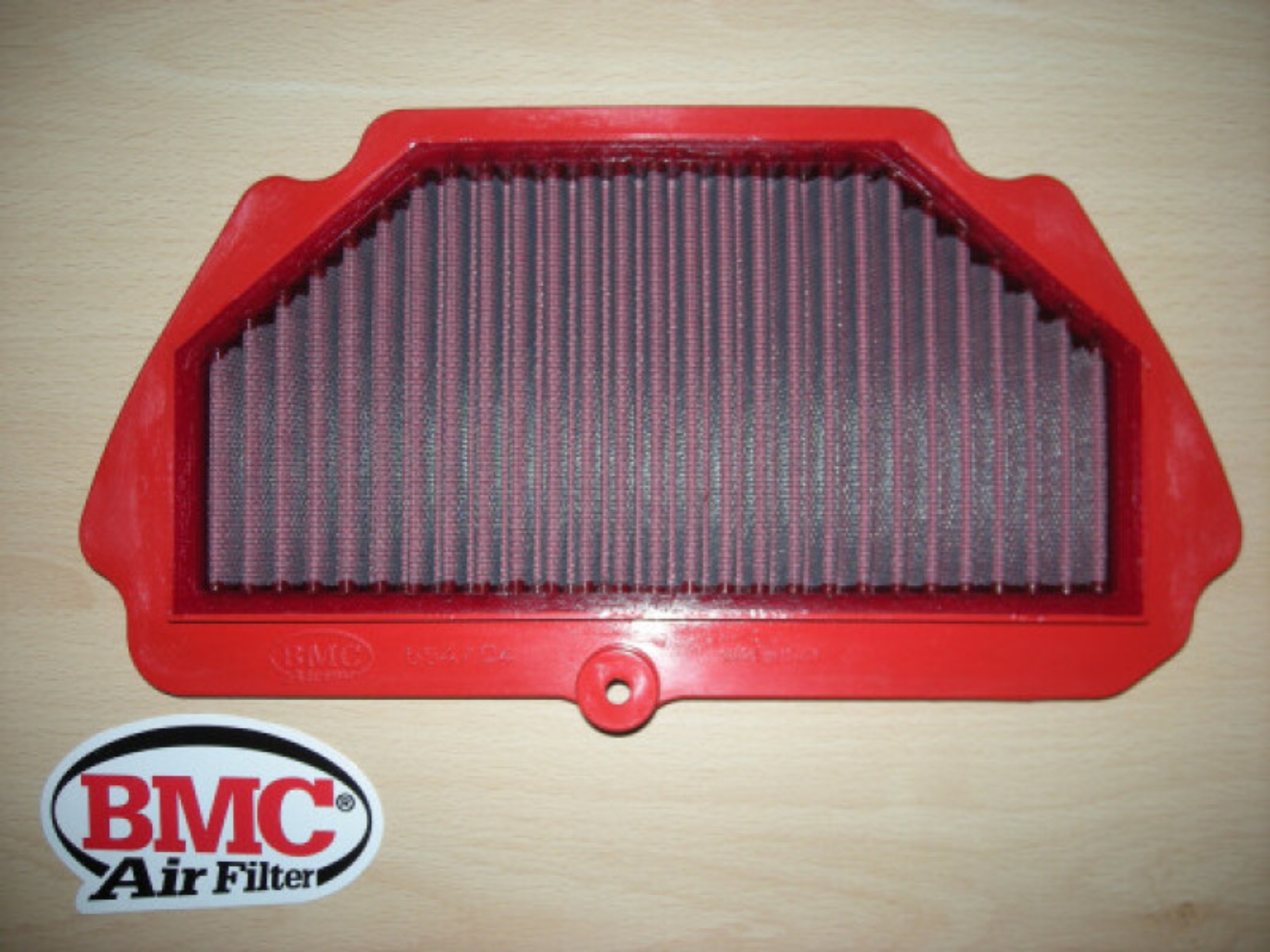 Picture of BMC Air Filter Kawasaki Zx6R