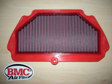 Picture of BMC Air Filter Kawasaki Zx6R