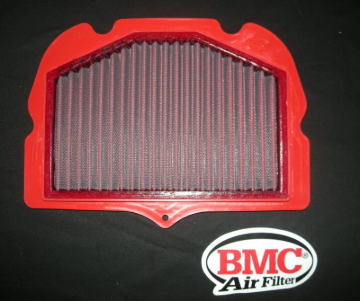 Picture of BMC Air Filter Suzuki Busa 1300R