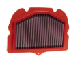 Picture of BMC Air Filter Suzuki Busa Race