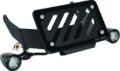 Picture of Burly Brand Turn Signal/License Plate Kit