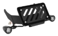 Picture of Burly Brand Turn Signal/License Plate Kit
