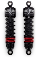 Picture of Burly Brand XL Slammer Shocks - Black