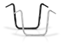 Picture of Burly Brand Gorilla Ape 18in - TBW - Chrome