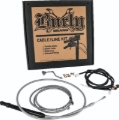 Picture of Burly Brand Control Kit 16in Gorilla - Stainless Steel